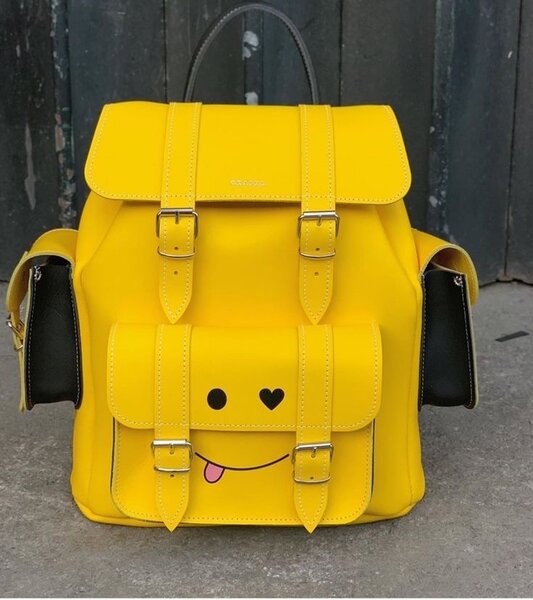 Ladies backpack