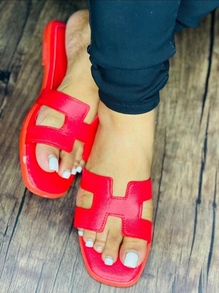 Slippers