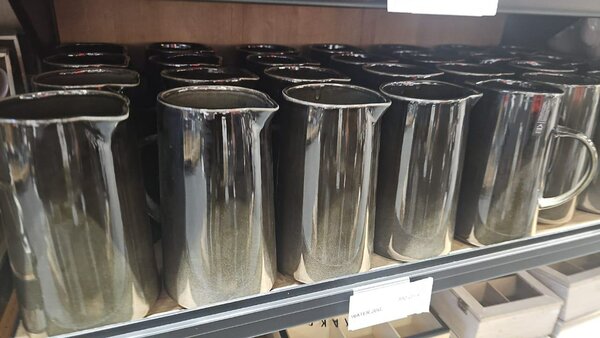 WATER JUG