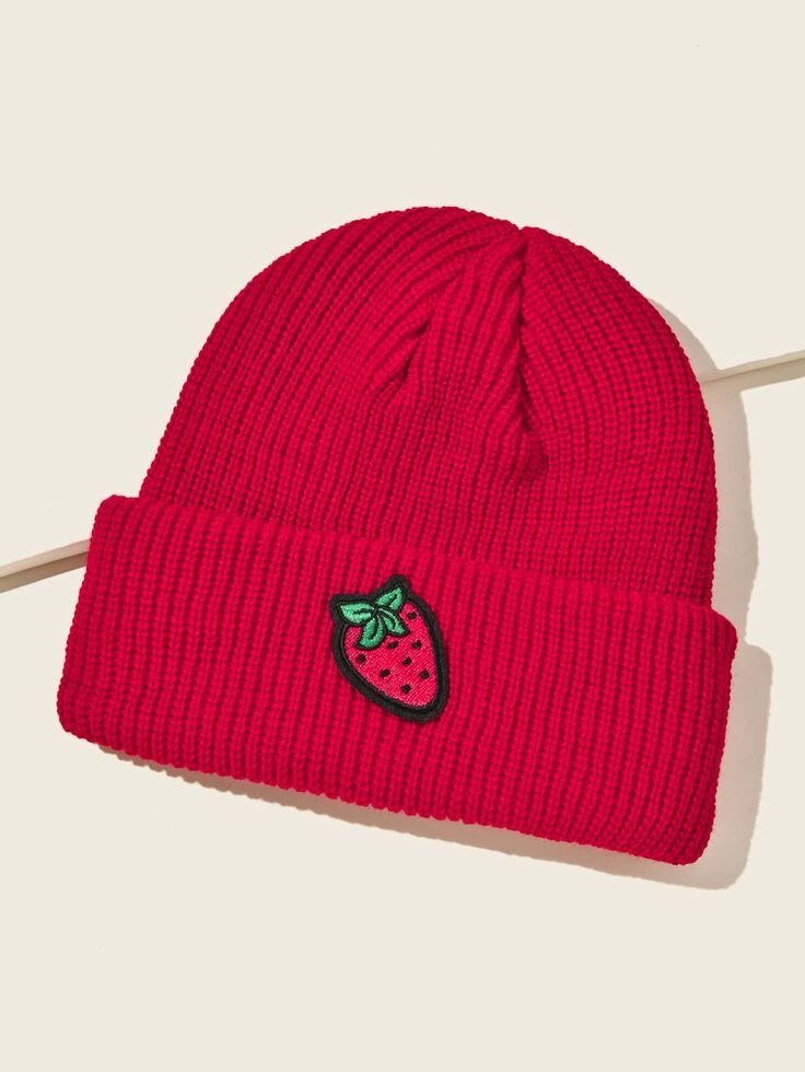 Round cap