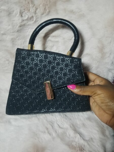 Mini hand bags