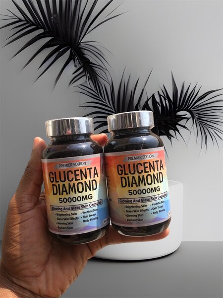 Glucenta Diamond