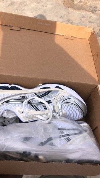 Asics