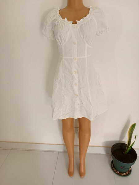 Thrift Dresses