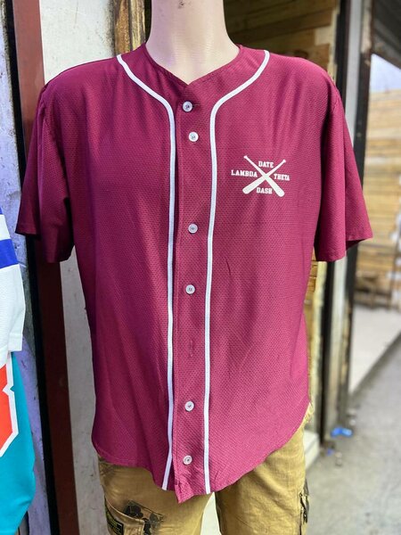 Baseball t-shirts