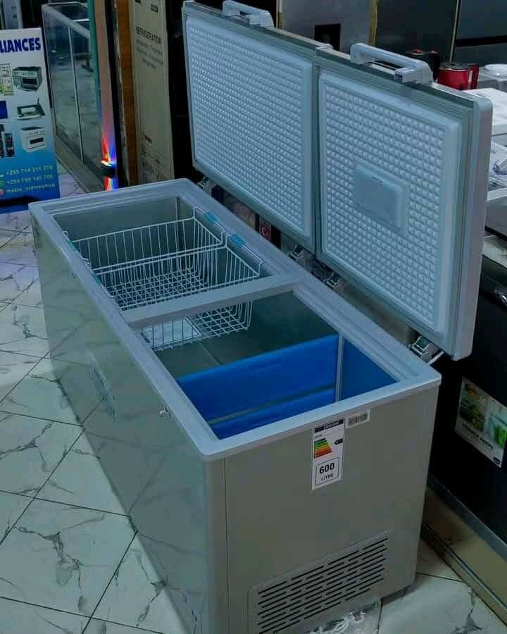 Congélateur SMART 800LITRE
