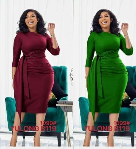 Dresses ladies
