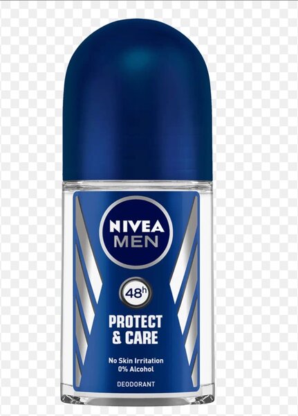 NIVEA Men Protect & Care Deodorant