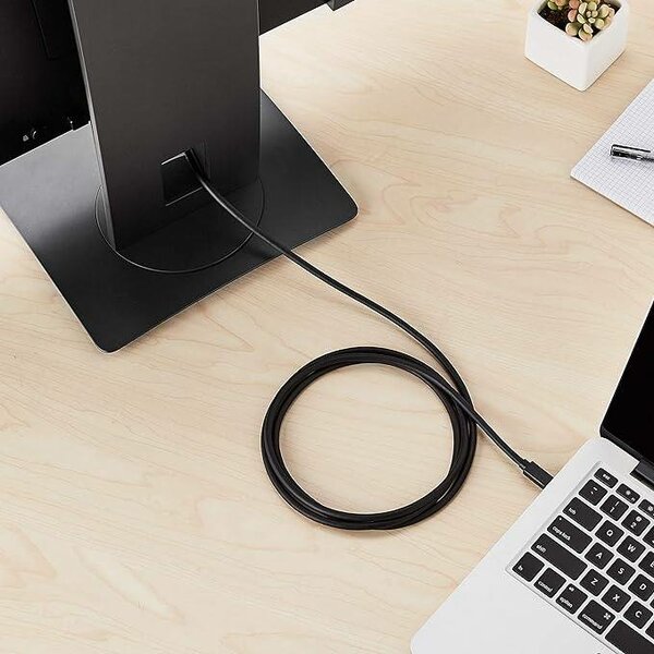 Câble mini-displayport vers HDMI ordinaire