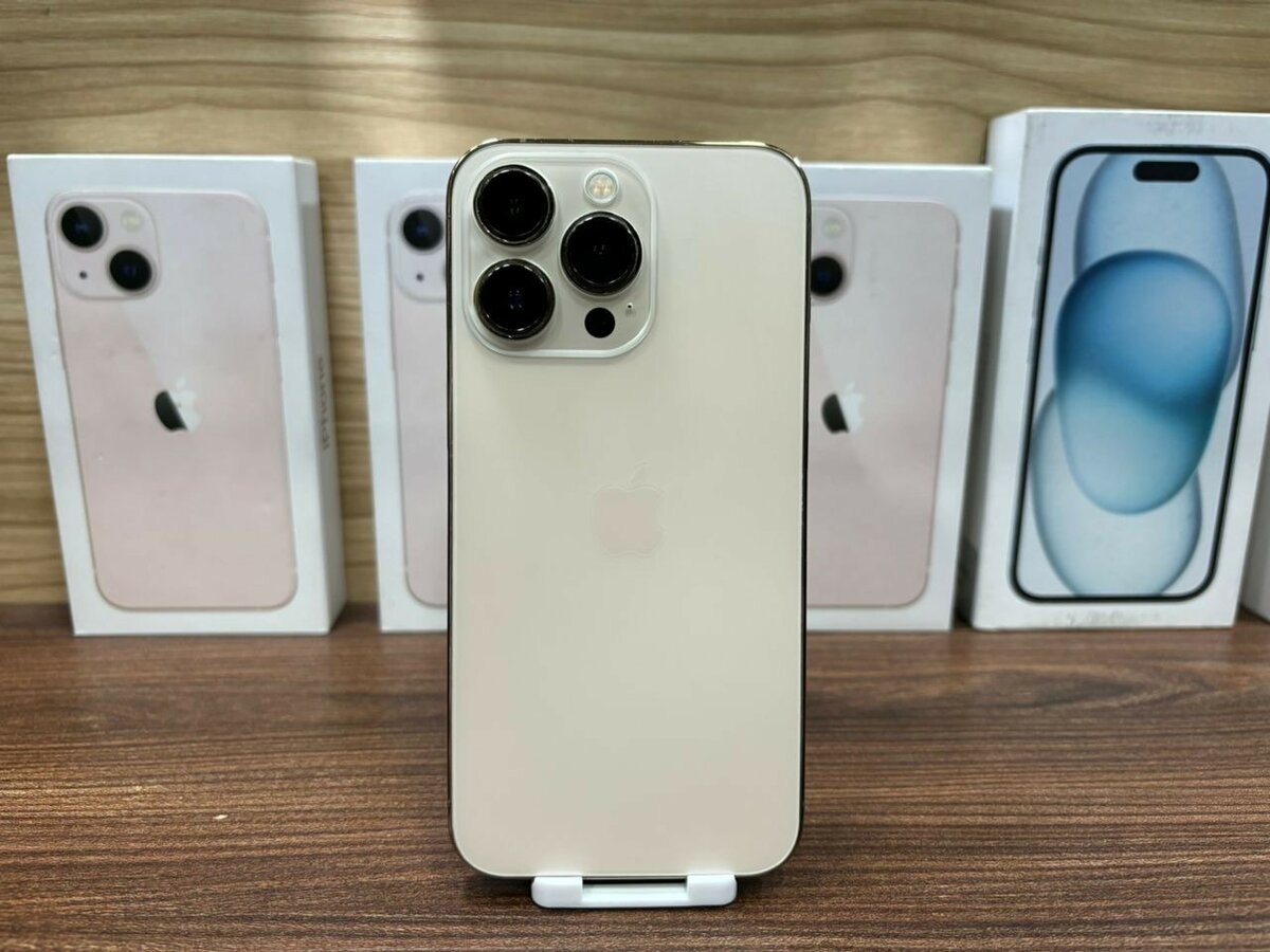 IPHONE 13 PRO