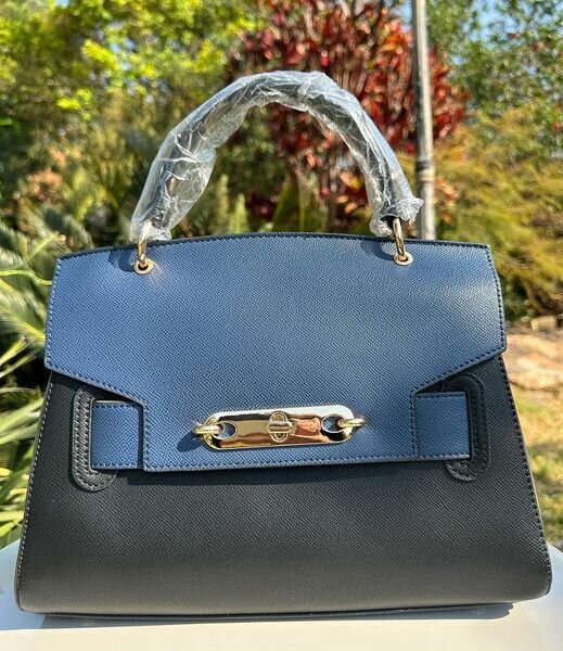 medium sized bag