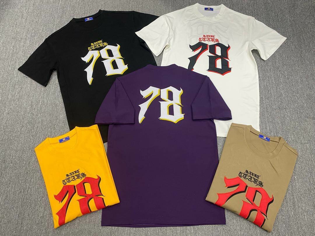 T-shirts City Boy 3 a 10000f