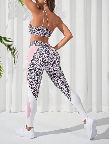 Gym wear