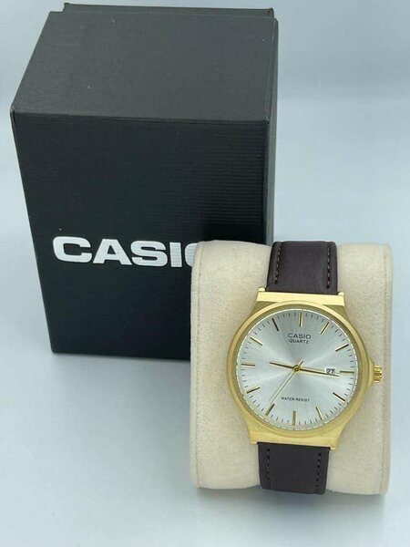 Montre Classique Casio Homme