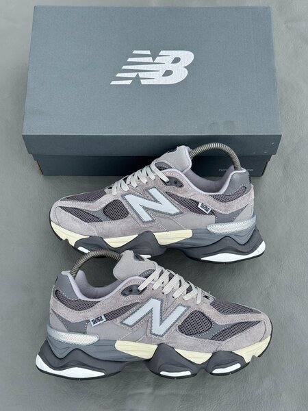 Baskets New Balance 9060