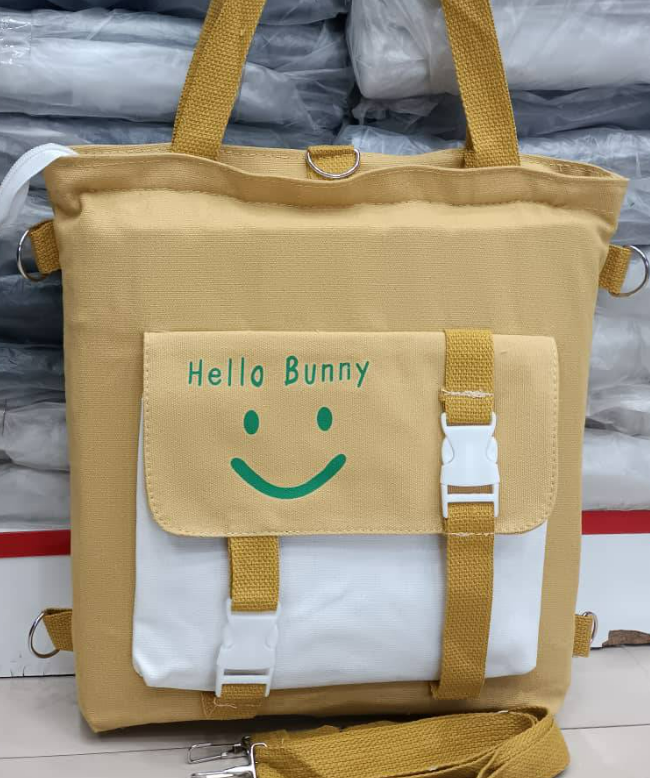 Torti bag