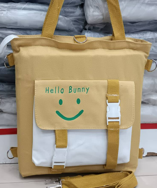 Torti bag