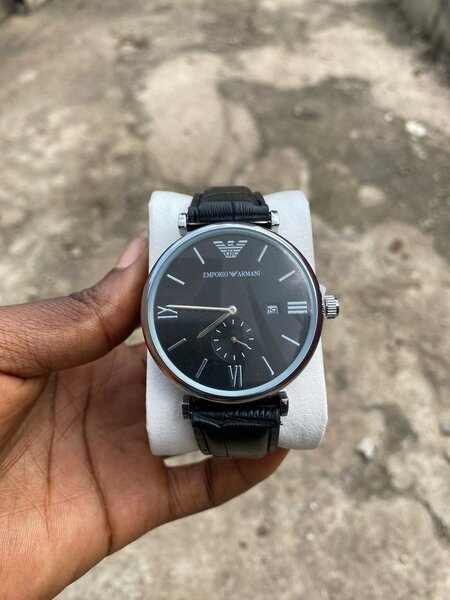 Emporio Armani