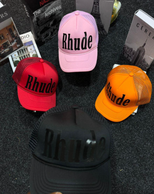 Men's caps