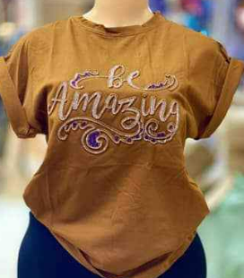 Tshirts