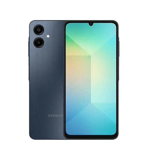 Samsung Galaxy A06 SM-A065F/DS