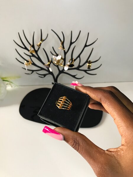 Quality rings