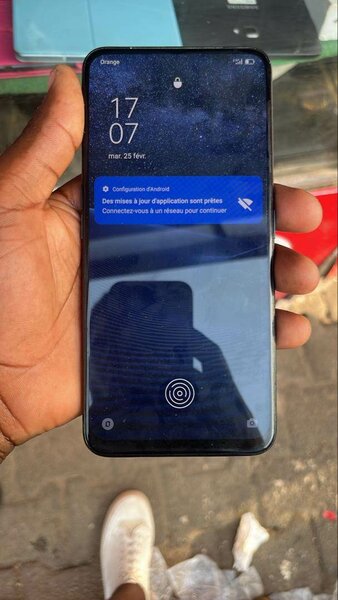 Oppo Reno2f
