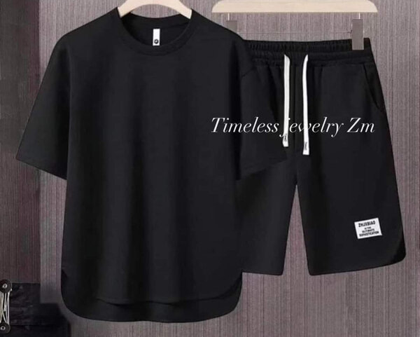 MENS SUIT 