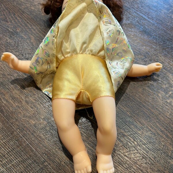 Pretty Doll
