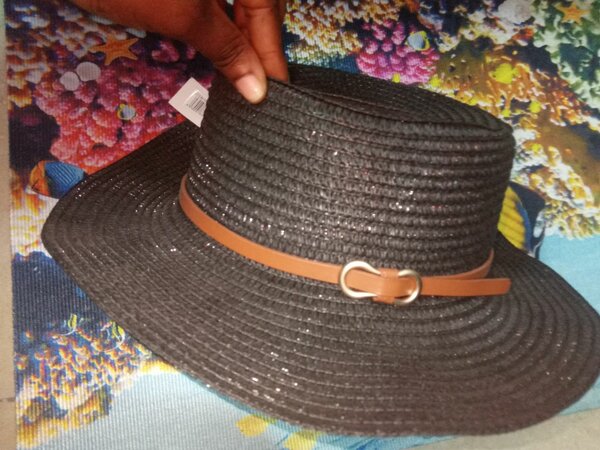 Hats