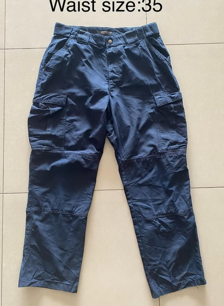 Cargo pants