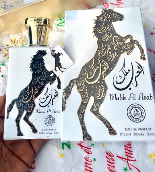 Malik Al Arab Eau de Parfum