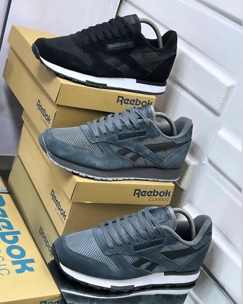 Rebook classic