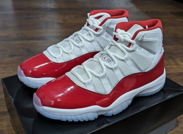 Air jordan 11