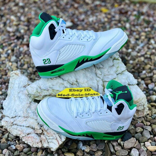 Jordan sneakers