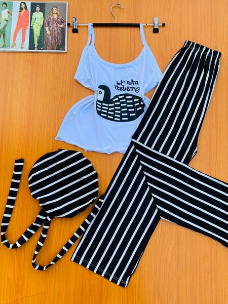 Nightwear