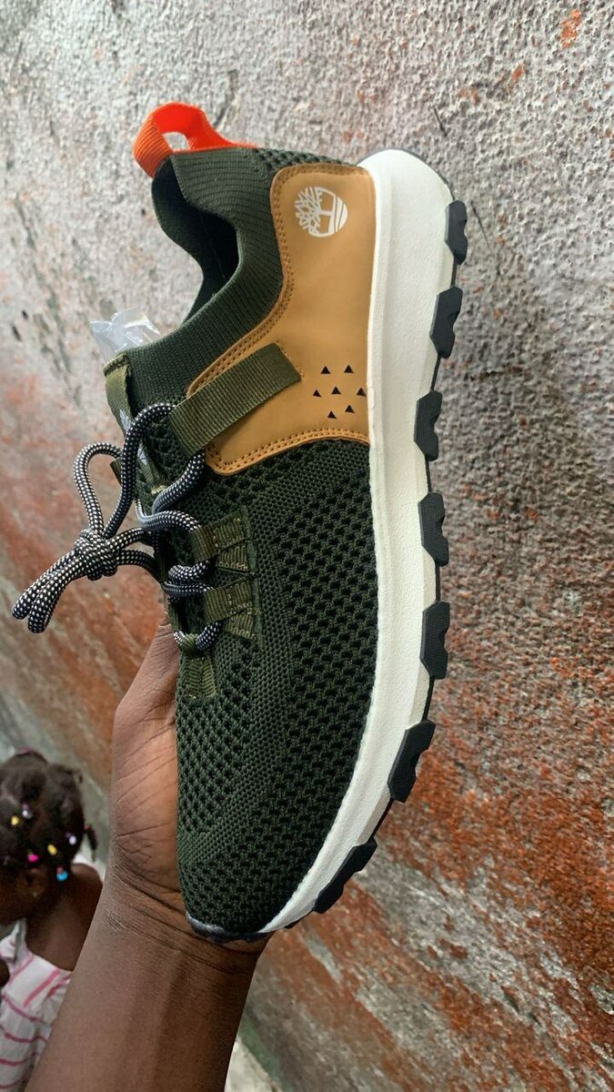 Timberland