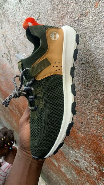 Timberland