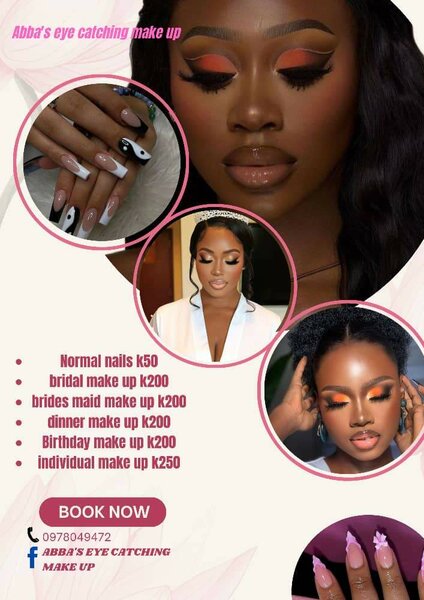 Make Up