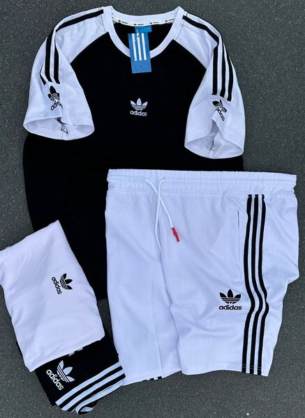 Complet Adidas