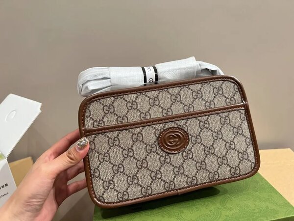 Gucci side bag