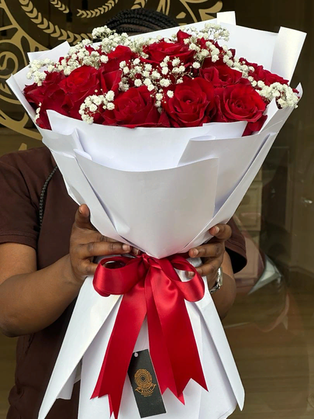 bouquet de fleurs