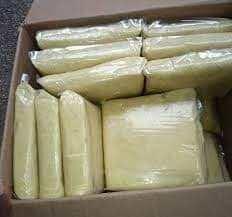 Shea butter