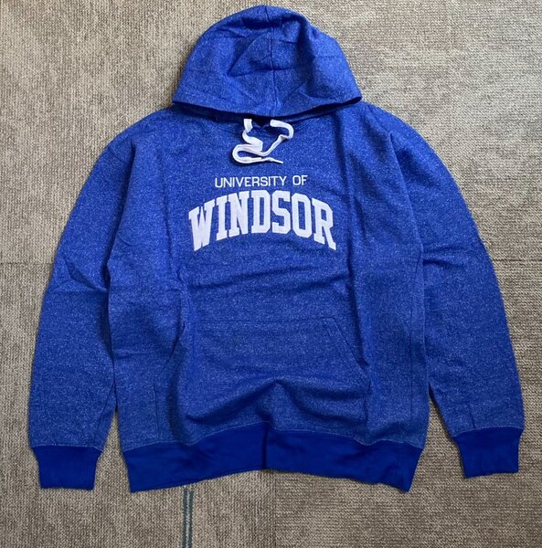 Thrift Hoodie