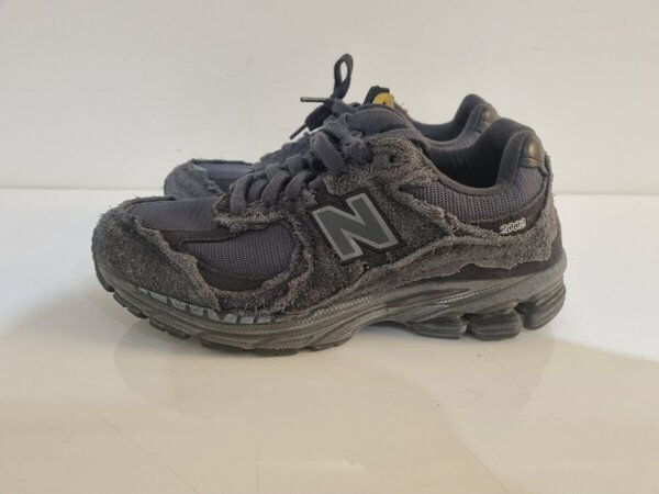 New balance