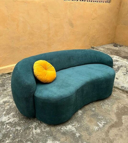 2 seater sofa