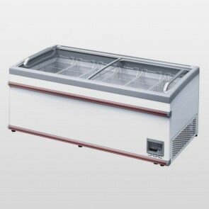 Chest Freezer