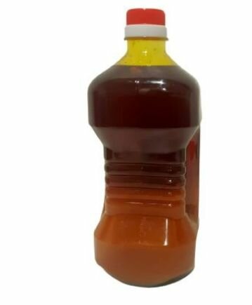 Authentic Palm oil