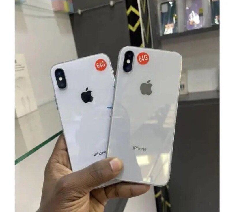 iPhone XS Max