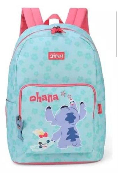 Sac à dos stitch